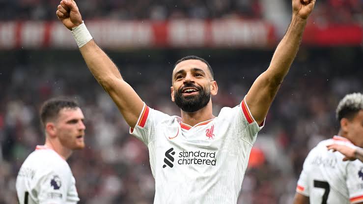 Salah ‘shocks’ Liverpool with ‘surprise’ European offers and ‘betrayal’ claims