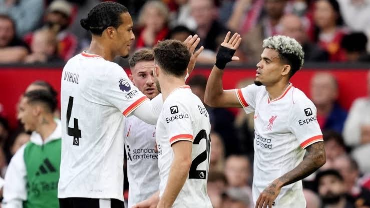 Liverpool have chosen which player will be the first to receive a new contract offer
