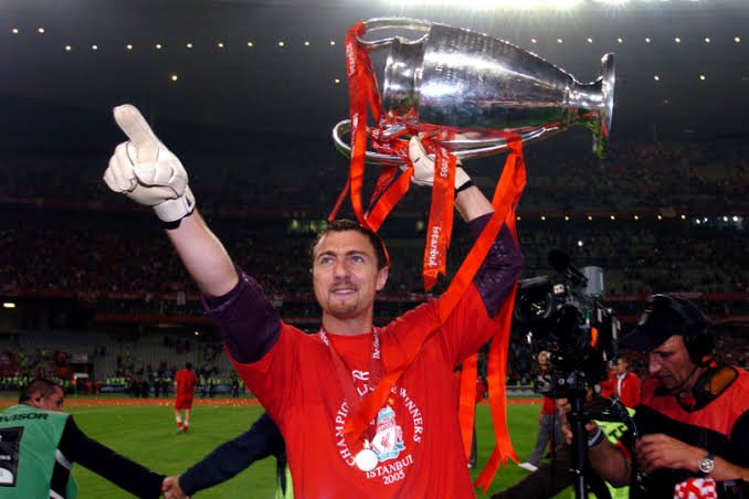 Jerzy Dudek