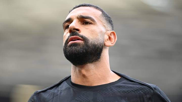 ‘They’ll go crazy’ – Mohamed Salah makes ‘crazy’ confession and acknowledges major Liverpool shift