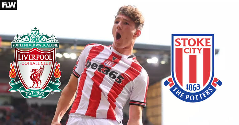 Liverpool’s Highly Promising Starlet Impresses Fans with Thierry Henry-Like Moment