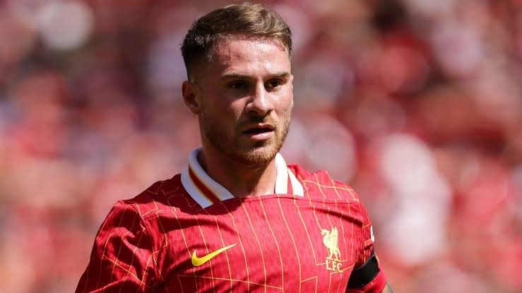 Liverpool get new update on Alexis Mac Allister’s injury as ‘minor issue’ report surfaces