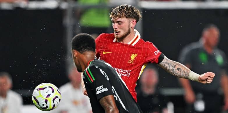 Liverpool's star has been sent back home as Arne Slot faces an injury setback during the international break