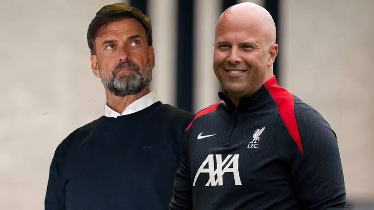 Unveiled: The Pre-Match RITUAL Arne Slot Has ELIMINATED Since Taking Over from Jurgen Klopp as Liverpool Manager