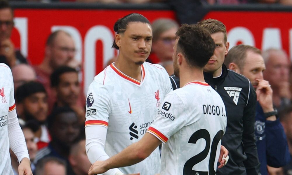 According to report – Club interested in £59 million Liverpool forward, who is open to the move