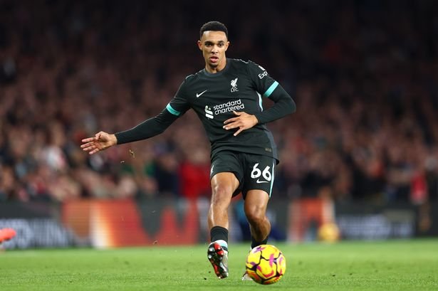 Liverpool transfer news indicates that Trent Alexander-Arnold has reportedly turned down multiple renewal offers from the club, while Liverpool's prospects of acquiring Viktor Gyokeres may have diminished. As the January transfer window approaches and the year comes to a close, Liverpool faces uncertainty. Despite a promising start under Arne Slot, significant issues remain unresolved. The futures of Virgil van Dijk, Trent Alexander-Arnold, and Mohamed Salah are still up in the air, as all three will be out of contract at the season's end. Additionally, speculation about Alexander-Arnold moving to Real Madrid is intensifying, with recent reports from Spain suggesting that Liverpool’s attempts to secure a new deal for him may have already faltered. In today’s transfer gossip roundup from Liverpool.com, updates on Alexander-Arnold and the challenges in pursuing Gyokeres are highlighted. **Trent Alexander-Arnold (Liverpool)** According to Spanish outlet *Sport*, Trent Alexander-Arnold has turned down "several" offers to extend his contract with Liverpool. His current contract expires at the end of the season, raising concerns that he could be heading to Real Madrid next summer. *Sport* reports that Alexander-Arnold has made his desire to leave Anfield apparent, with Paris Saint-Germain also reportedly interested. The 26-year-old can negotiate a pre-contract agreement with foreign clubs starting in January unless he signs a new deal before then. Liverpool's new home shirt for the 2024/2025 season features a chrome yellow design, reminiscent of the iconic '84 shirt, which marked the club's fourth European Championship victory and its first treble. It is available for purchase now. Liverpool.com comments: Even if this report is inaccurate, there’s an unsettling feeling about Alexander-Arnold’s future at Liverpool. Each day seems to bring him closer to a move to Madrid. It’s hoped that these worries are unfounded, and we soon see the vice-captain signing a new contract at the AXA Training Centre. For now, though, it feels like we may be witnessing Alexander-Arnold’s final months in a Liverpool shirt. **Viktor Gyokeres (Sporting CP)** With Ruben Amorim's appointment at Manchester United, they may have an edge in the pursuit of Sporting CP striker Viktor Gyokeres, according to *Football Insider*. The Swedish international has excelled since joining Portugal last year, netting 43 goals in 50 matches last season and 16 goals in 15 appearances this campaign. Liverpool has been linked to the former Coventry City star, with Sky Germany’s Florian Plettenberg suggesting a potential cut-price move of €60-70m [$65m/£50m - $76m/£58m], despite his €100m [$108m/£83m] release clause. With Amorim poised to take over at Old Trafford, United might have the advantage, as Gyokeres is reportedly a fan of the 39-year-old. Liverpool.com states: It was expected that some of Sporting’s talents would be linked to United, particularly given Erik ten Hag's successful history with former players. Gyokeres is bound for a significant move; the question is where he will end up. Liverpool's involvement will likely hinge on Darwin Nunez's performance for the rest of the season.