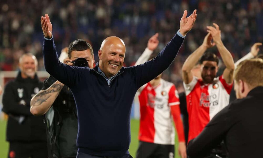 Liverpool interested in signing midfielder from Arne Slot’s former project, according to Portuguese sources