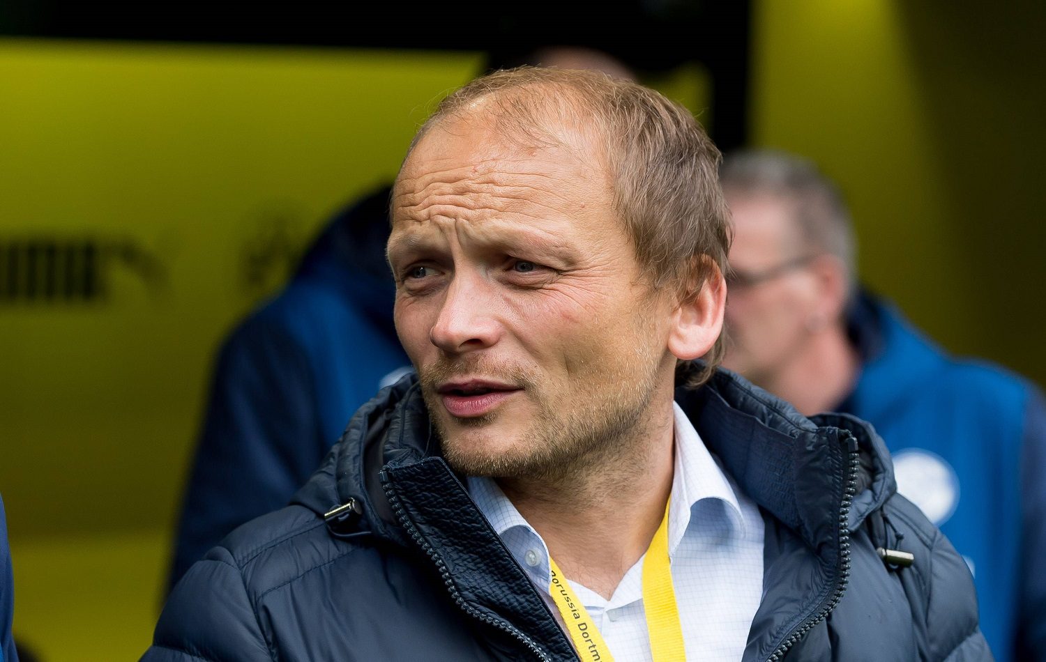 Markus Pilawa