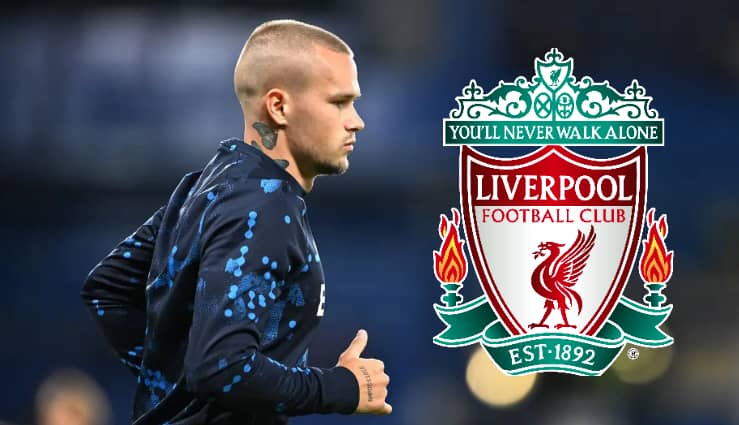 Liverpool open to discussions to acquire Chelsea underperformer for €35 million