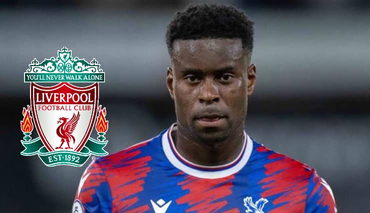 According to report – Liverpool’s chances of signing £75m star in January improve, player desires move to Anfield 