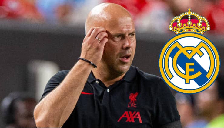 Liverpool poised to lose yet another player to Real Madrid following a change of heart