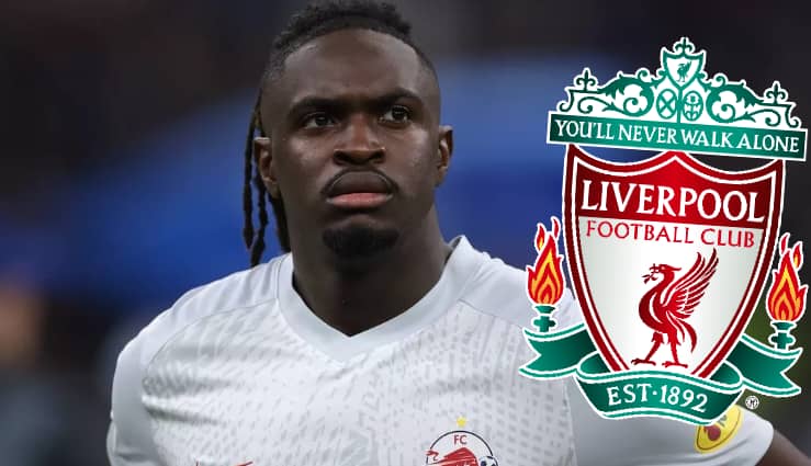 As agreed upon, Liverpool “makes decision” regarding free agent