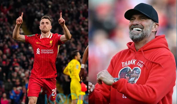 Liverpool update: Jurgen Klopp’s undisclosed job agreement as Diogo Jota finalizes deal with Porto