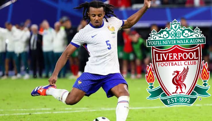 Report – Liverpool prepared to offer £45.8 million for £62.5 million player