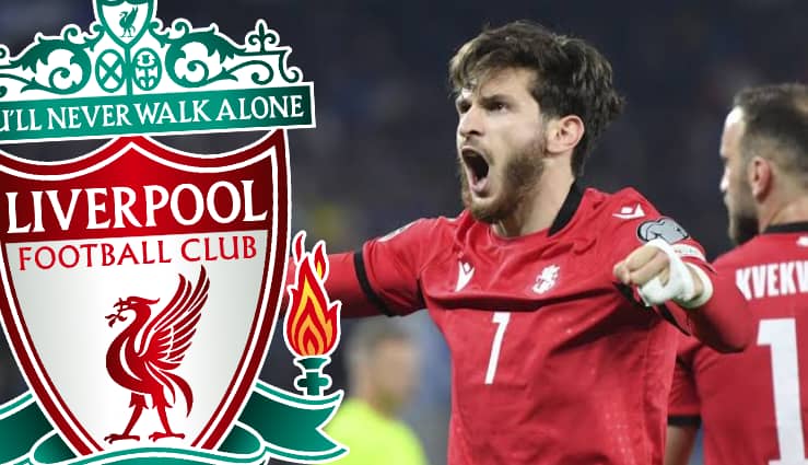 Journalist: Liverpool can finalize £100 million deal for playmaker