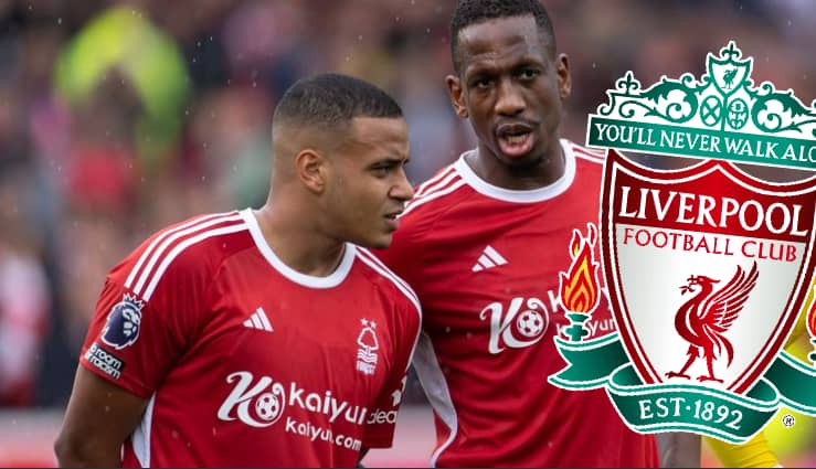 Liverpool’s primary objective to replace Virgil van Dijk is a £50 million Premier League centre back
