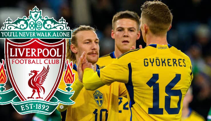 Arsenal, Chelsea, and Liverpool poised for action following significant drop in Viktor Gyokeres’ price