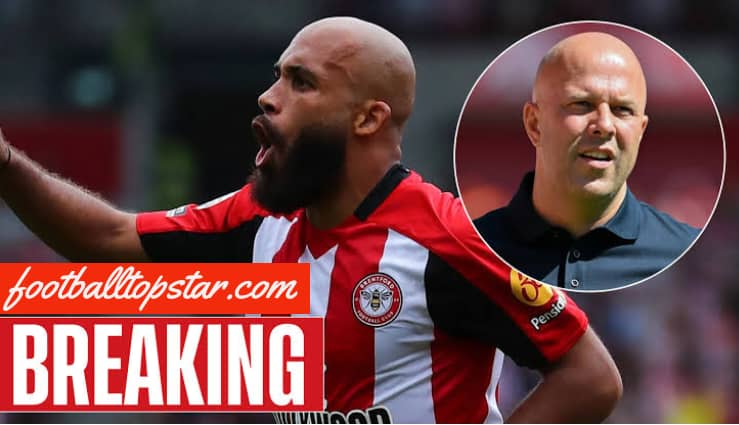 Liverpool ‘keen’ on £50m Premier League player as ‘scouting’ efforts begin