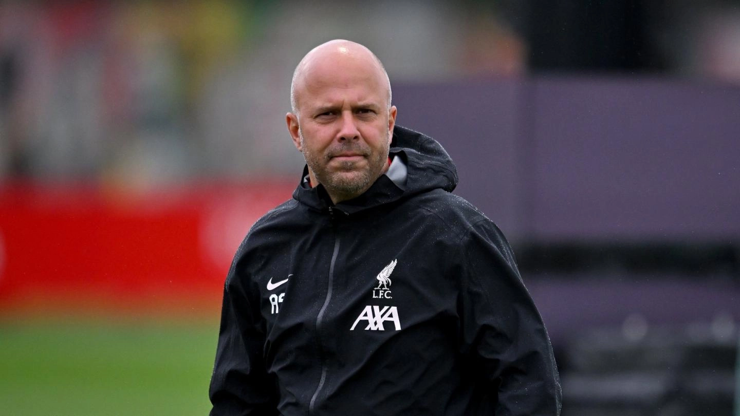 Liverpool is gearing up for their match against Chelsea at Anfield