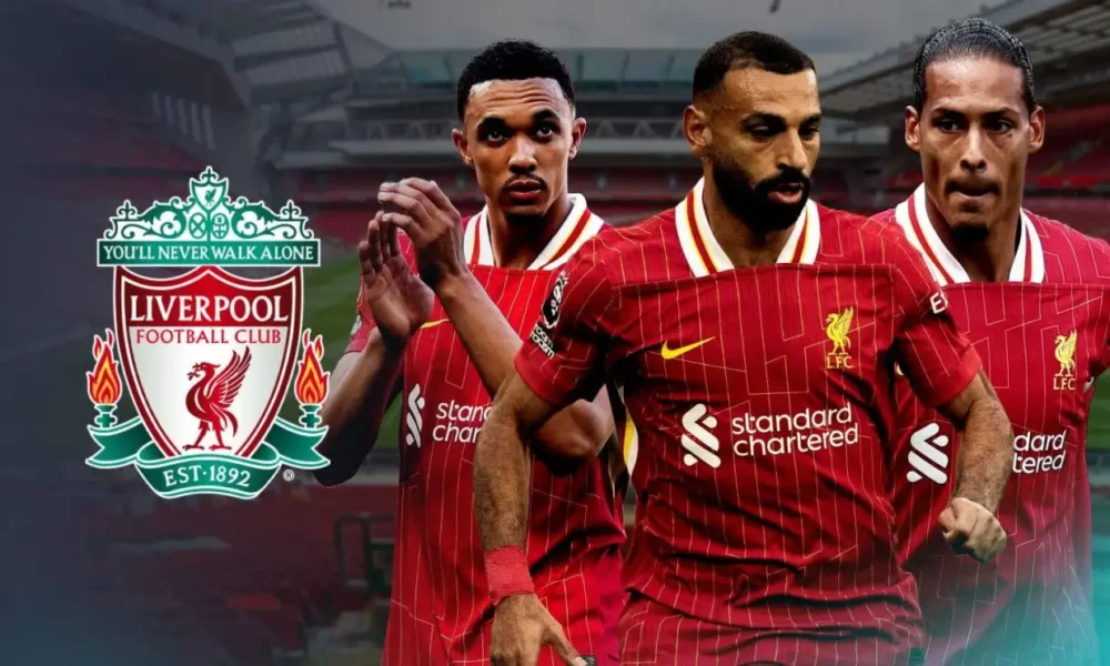 Liverpool trio made wise choice in summer departures – three teammates demonstrate this