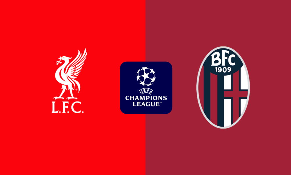 Liverpool’s lineup possibilities against Bologna, featuring Nunez as a starter and a choice to be made regarding Szoboszlai