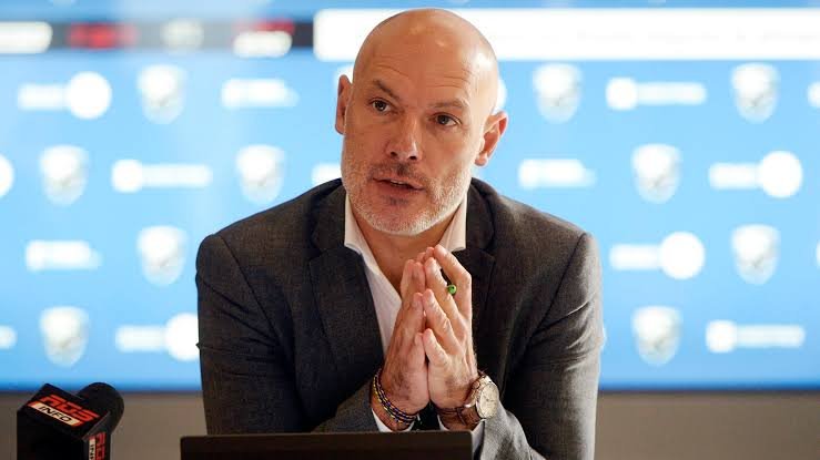 Howard Webb
