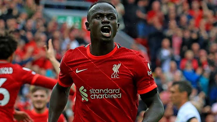 Sadio Mane shares significant insights about Saudi football and names the former Liverpool teammate he stays in touch with