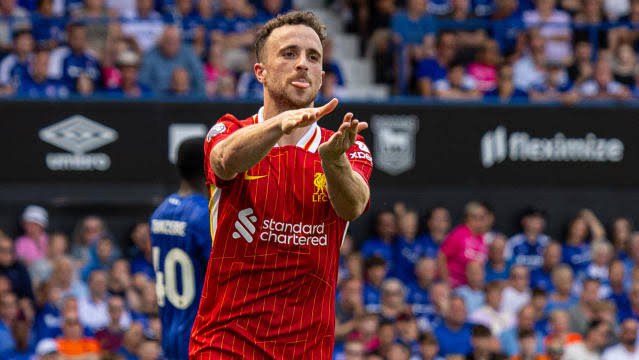 Liverpool forward has rediscovered his game-changing ability after gaining clarity under Arne Slot.
