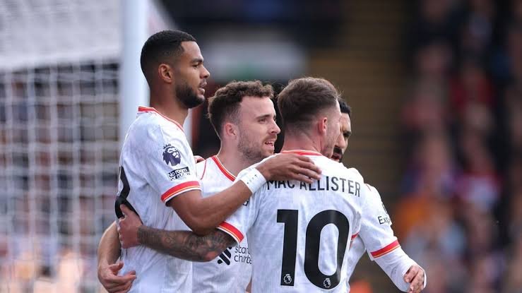 Liverpool forward has rediscovered his game-changing ability after gaining clarity under Arne Slot.
