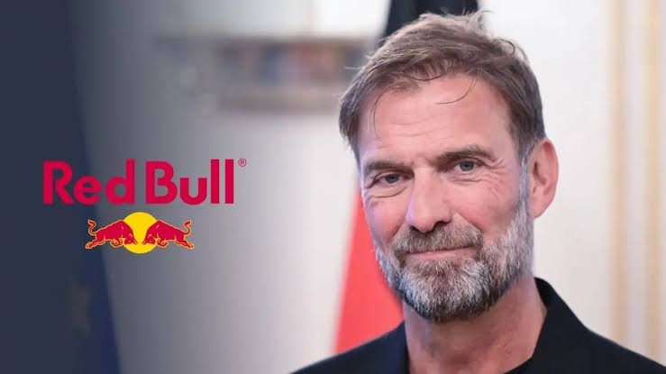 Jurgen Klopp's next position revealed as details of his Red Bull contract surface for the former Liverpool manager.
