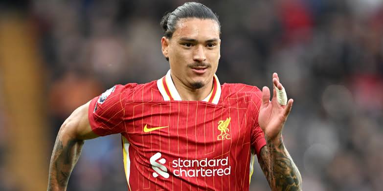 Darwin Nunez has conveyed precisely what Arne Slot and Liverpool were hoping to hear