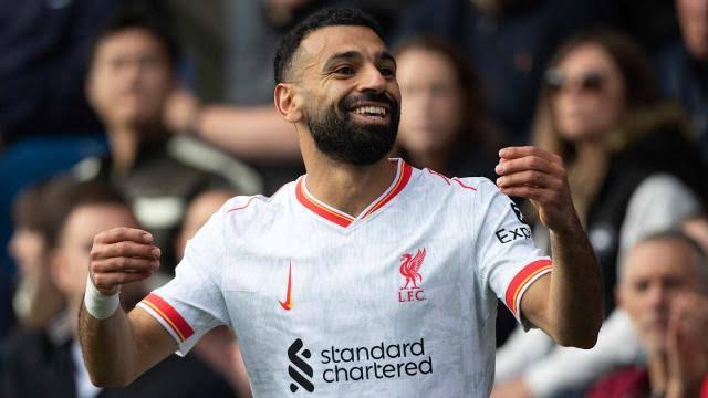 £83.5 million star ‘set to join Liverpool as Salah’s replacement’
