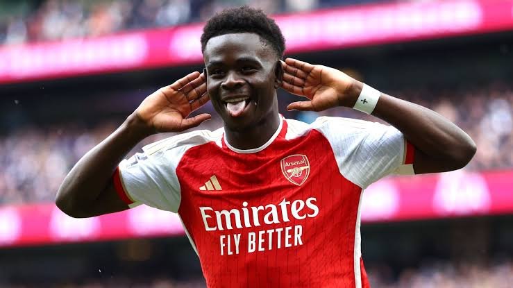 Arsenal vs Liverpool: Latest on Saka's Injury, Team News, and Expected Lineup for the Premier League Match