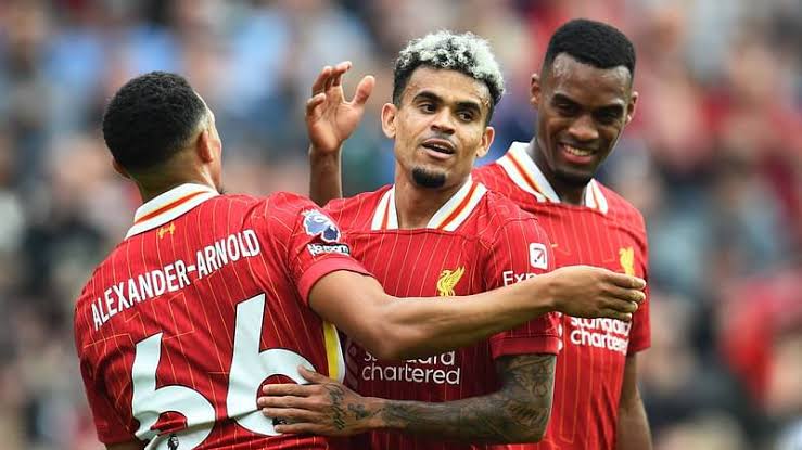 £66.6m star reportedly refuses Liverpool’s terms despite substantial offer