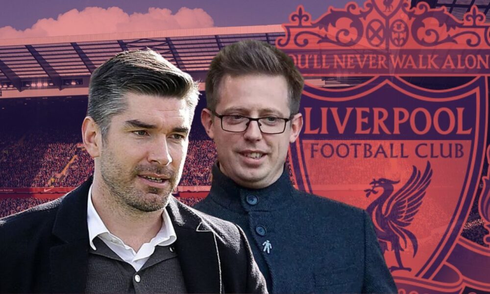 Deal imminent – Liverpool poised to finalize important signing of transfer specialist