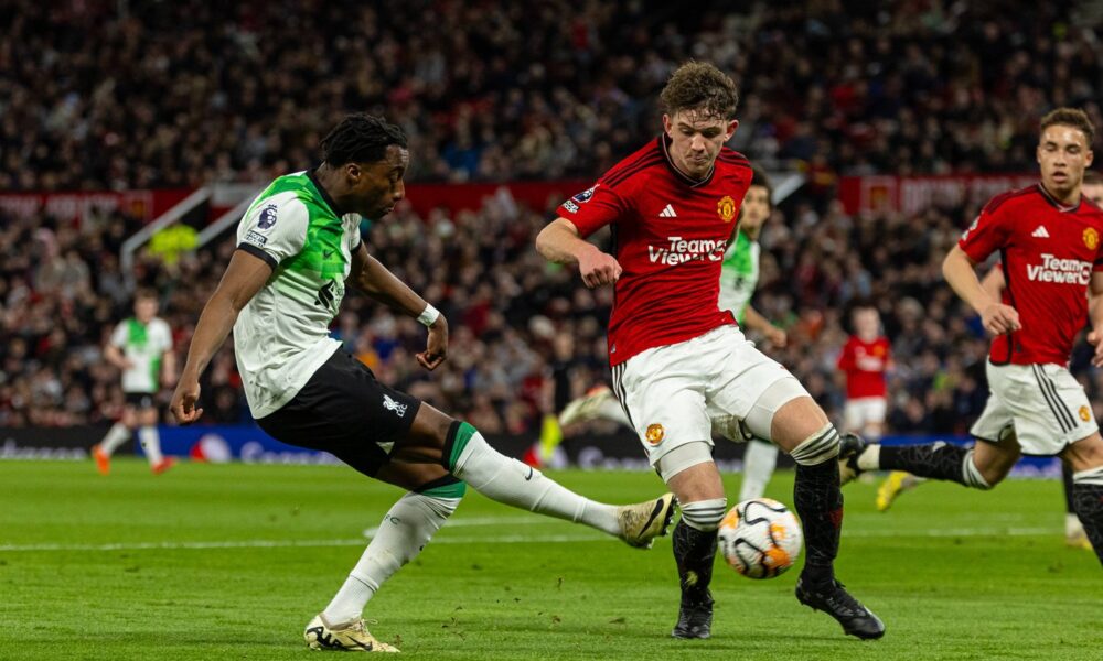 Liverpool receives SIGNIFICANT injury lift as ‘exceptional’ defender COMES BACK