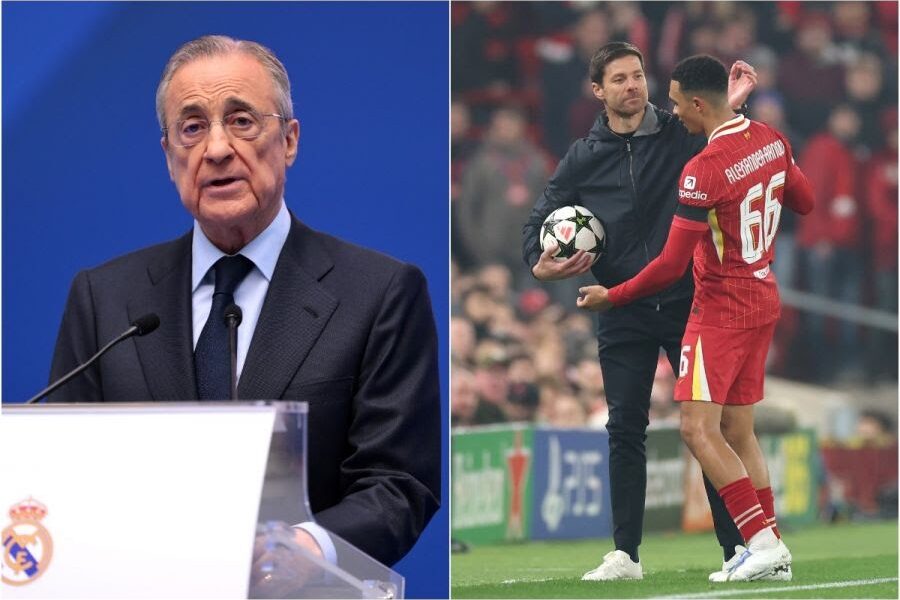 Real Madrid’s Urgent Situation Could Spell Trouble for Liverpool