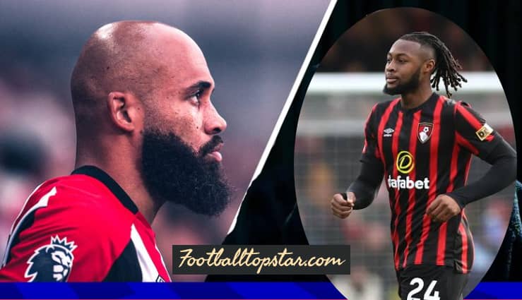 Liverpool monitoring Bryan Mbeumo and Antoine Semenyo for potential transfers