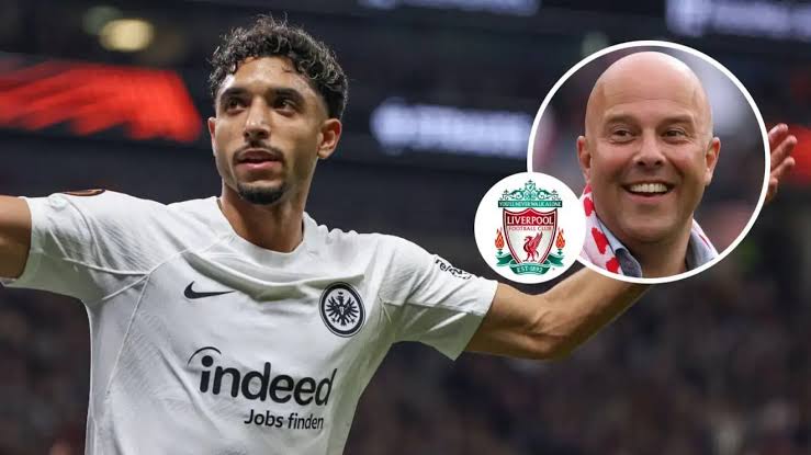 Liverpool Makes Official Move to Acquire £33.7 Million Forward