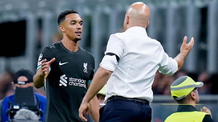 “Trent has made up his mind” – The club offers an “irresistible appeal” for the Liverpool star