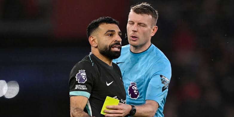 Premier League compelled to issue two VAR statements on Liverpool controversy against Southampton