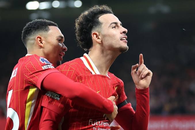 Curtis Jones poised for new long-term contract at Liverpool following strong performances under Arne Slot