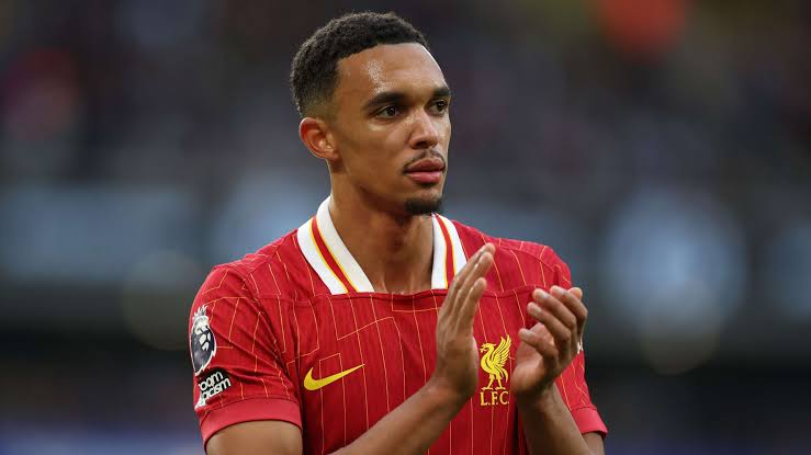 Trent Alexander-Arnold speaks out on Liverpool ‘dream’ amidst transfer uncertainty