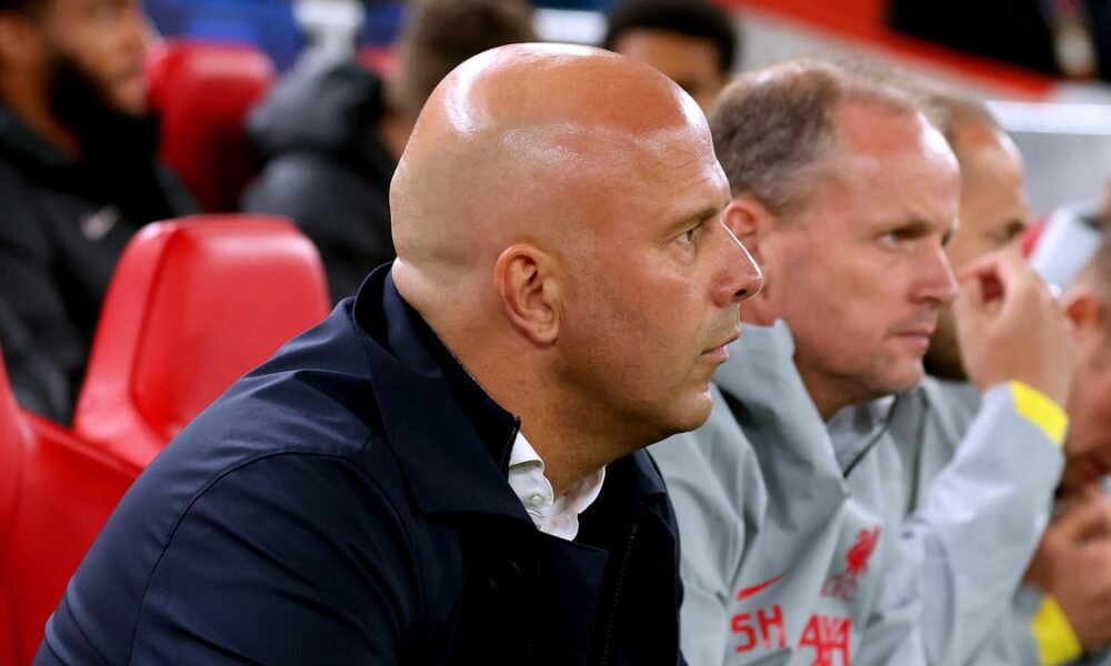 Liverpool’s position on two midfielders reveals Arne Slot’s January transfer focus