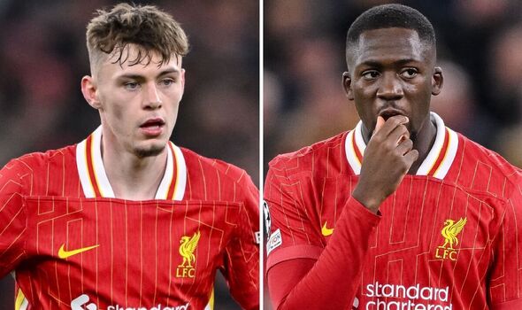 Latest Liverpool injury updates and potential return dates for Ibrahima Konate and Conor Bradley