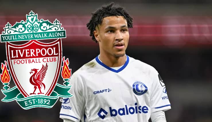 Liverpool transfer updates: ‘New Bukayo Saka’ deal and $84m move for La Liga standout