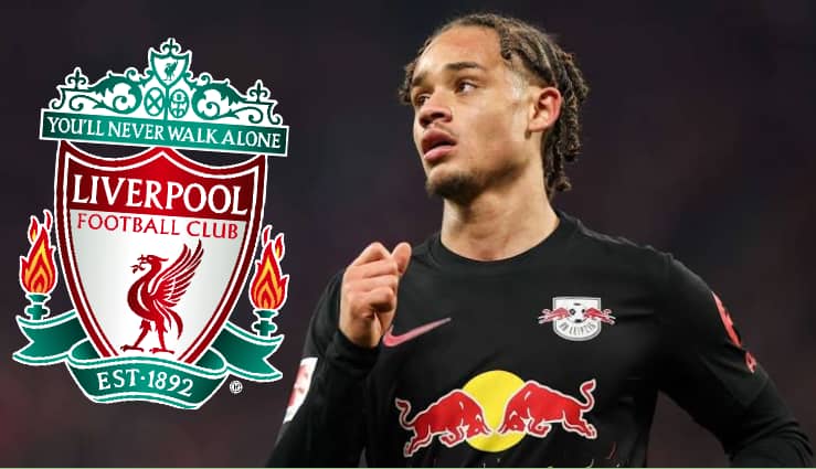 Liverpool’s Position on Xavi Simons Transfer Revealed Along with PSG Contract Update