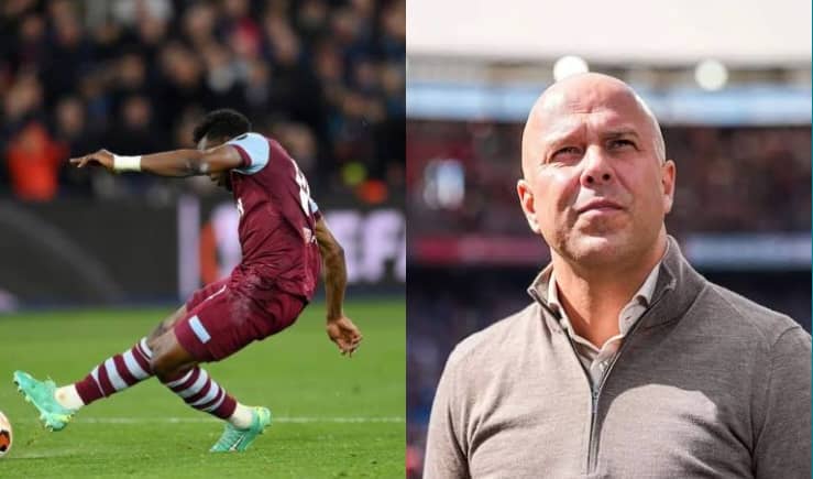 “£90m Transfer Clash Between Liverpool and Arsenal for ‘Top Talent'”