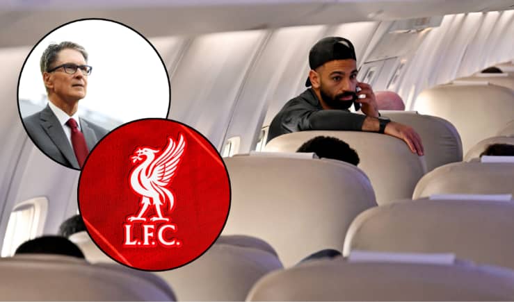 FSG’s Potential 2025 Pre-Season Destination for Liverpool Indicates £90m Deal Nearing Completion, with Mohamed Salah’s Role Crucial