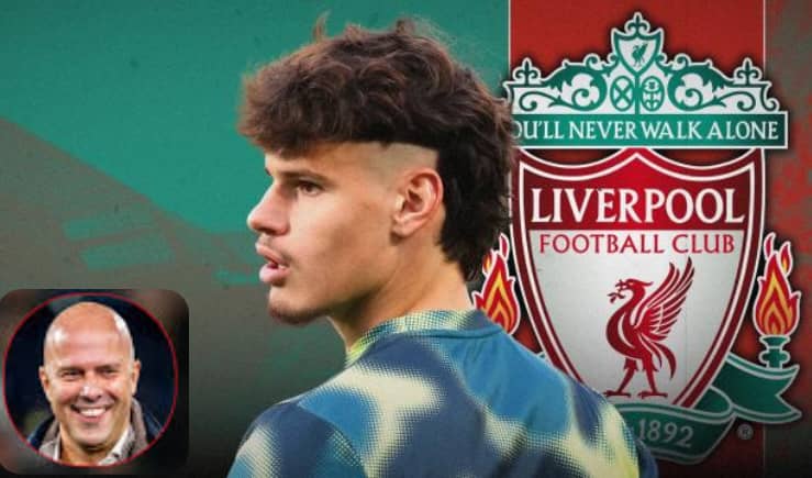 Liverpool’s Ideal Line-Up Following January Transfer Window and £40m Signing